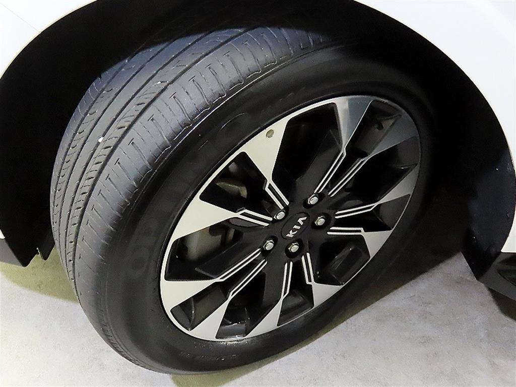 KIA Carnival 2021 Blanco - Importación desde Corea - HF Imports Iquique - Foto 20