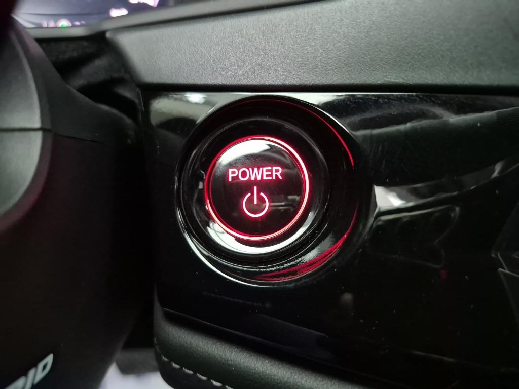 Honda Accord 2025 Blanco - Importación desde Corea - HF Imports Iquique - Foto 18