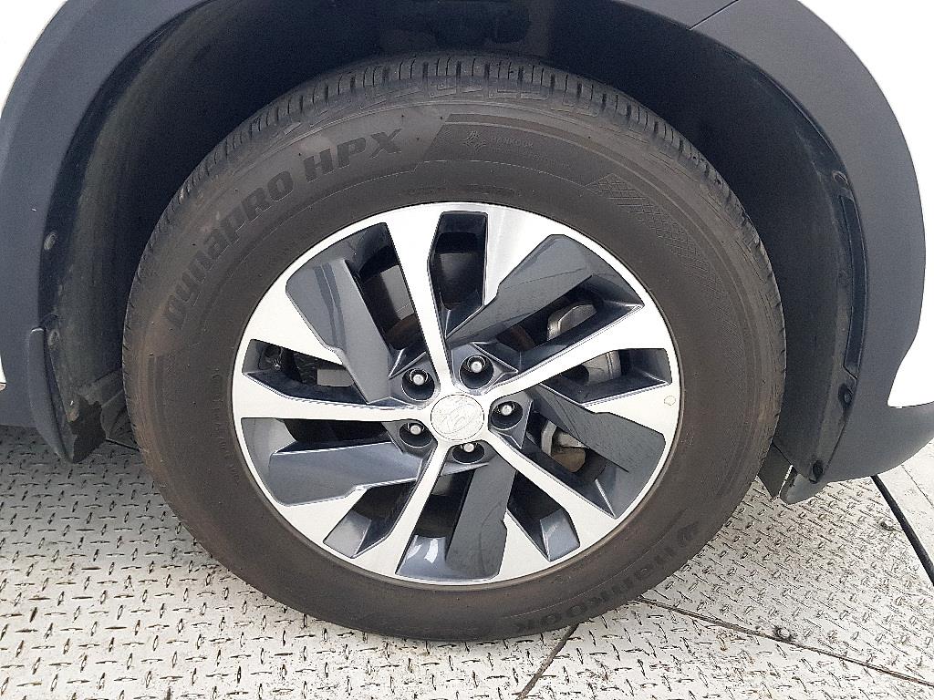 HYUNDAI Palisade 2019 Blanco - Importación desde Corea - HF Imports Iquique - Foto 20