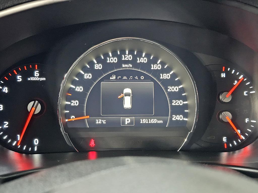 KIA Sorento - Vista 7