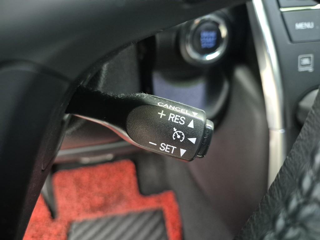 Toyota Camry 2017 Negro - Importación desde Corea - HF Imports Iquique - Foto 16