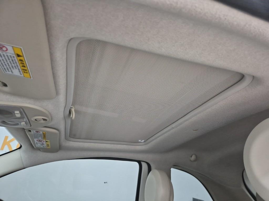 Fiat 500 2016 Blanco - Importación desde Corea - HF Imports Iquique - Foto 13