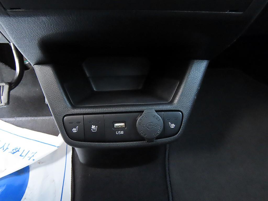 KIA Ray 2025 Blanco - Importación desde Corea - HF Imports Iquique - Foto 15