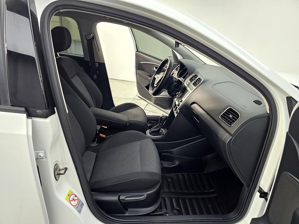 Volkswagen polo - Vista 11