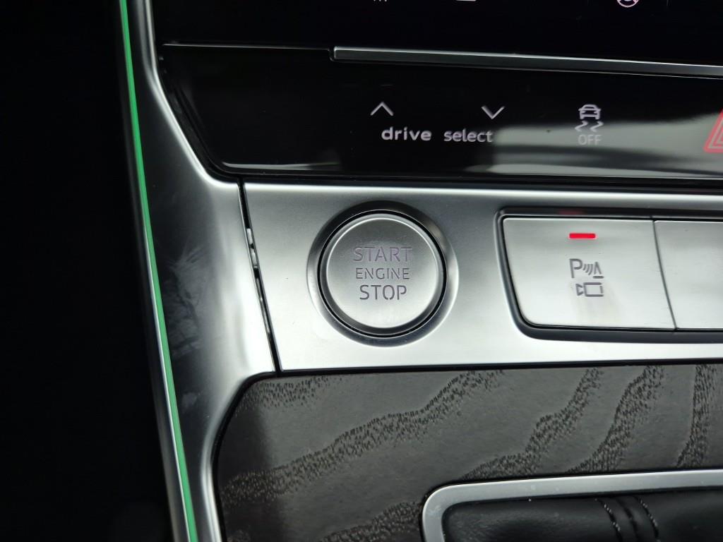 Audi A6 2020 Blanco - Importación desde Corea - HF Imports Iquique - Foto 18