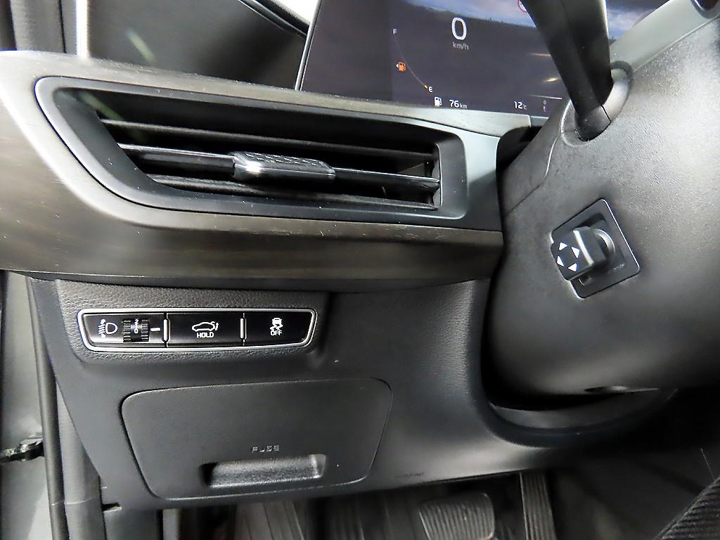 KIA K8 2023 - Importación desde Corea - HF Imports Iquique - Foto 13