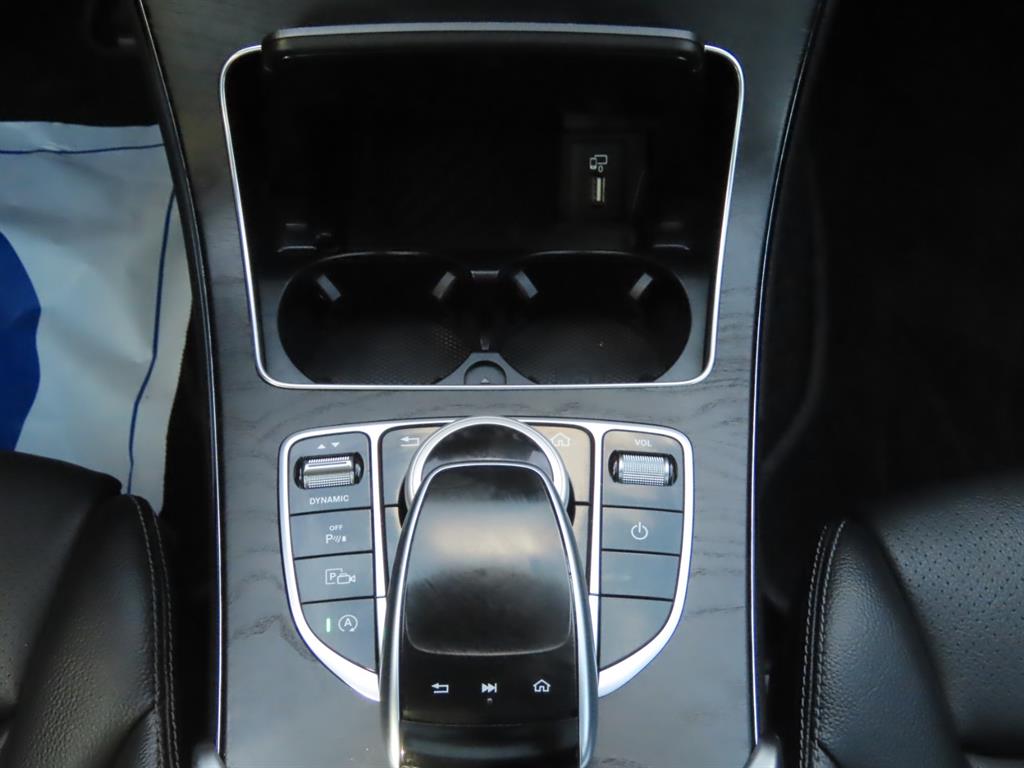 Mercedes Benz C Class 2021 Blanco - Importación desde Corea - HF Imports Iquique - Foto 10