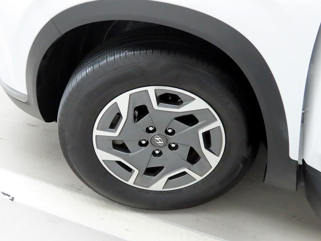 HYUNDAI Santa Fe 2022 Blanco - Importación desde Corea - HF Imports Iquique - Foto 19