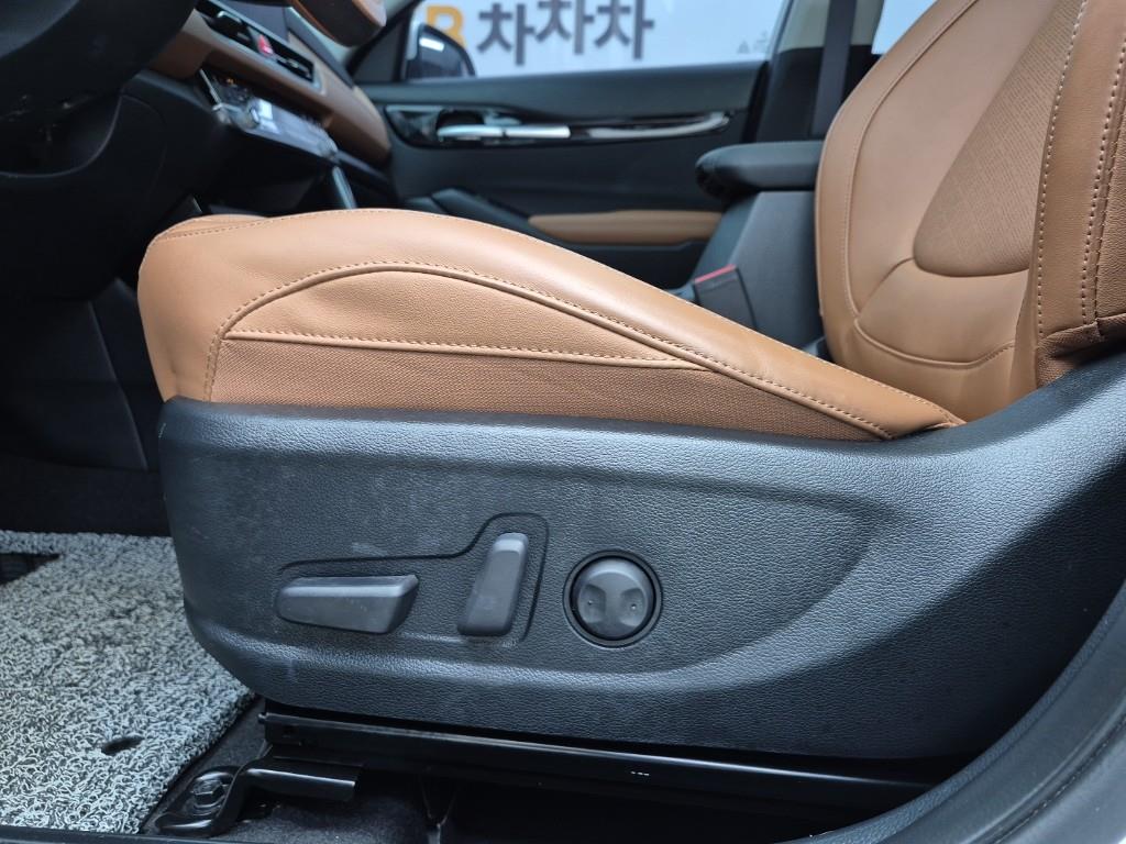 KIA Seltos 2024 Blanco - Importación desde Corea - HF Imports Iquique - Foto 18