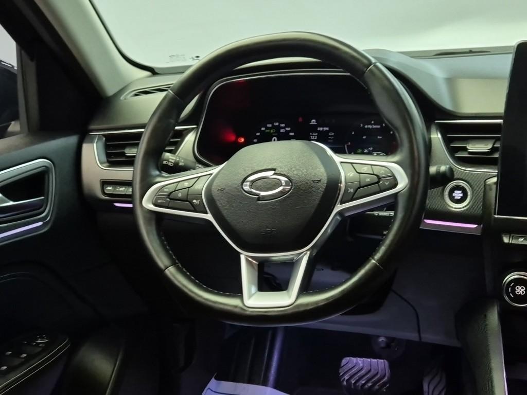 SAMSUNG XM3 - Vista 9