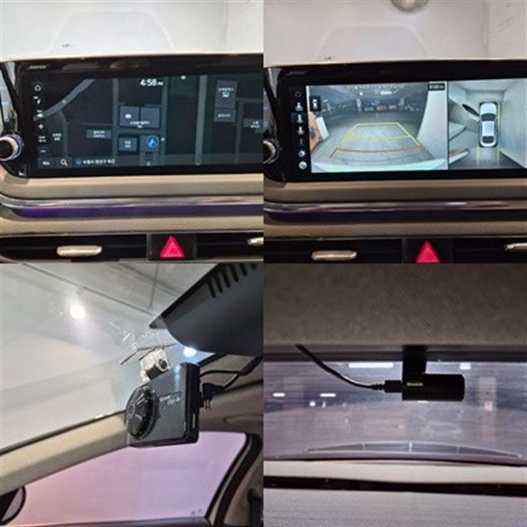 HYUNDAI Sonata 2020 Blanco - Importación desde Corea - HF Imports Iquique - Foto 17