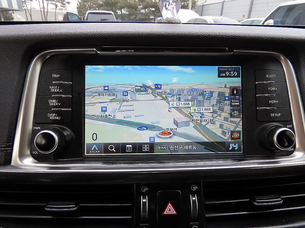 KIA K5 2016 - Importación desde Corea - HF Imports Iquique - Foto 14