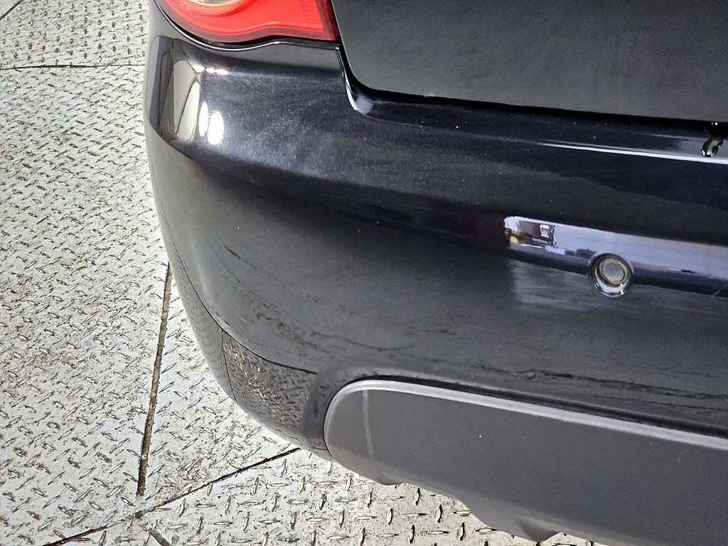 KIA Morning 2009 Negro - Importación desde Corea - HF Imports Iquique - Foto 15