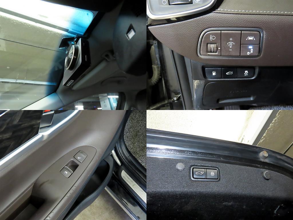 HYUNDAI Grandeur 2019 Negro - Importación desde Corea - HF Imports Iquique - Foto 18