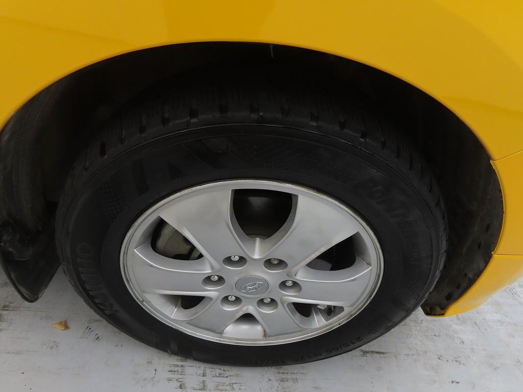 HYUNDAI Starex 2019 Amarillo - Importación desde Corea - HF Imports Iquique - Foto 20