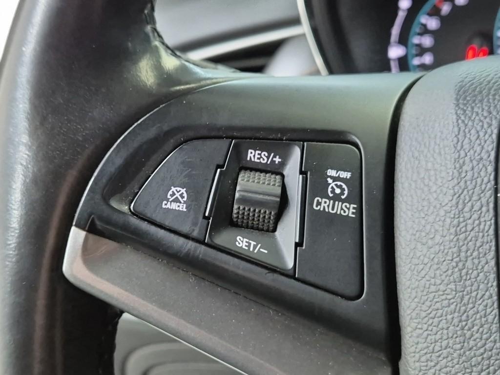 Chevrolet Trax 2019 Blanco - Importación desde Corea - HF Imports Iquique - Foto 15