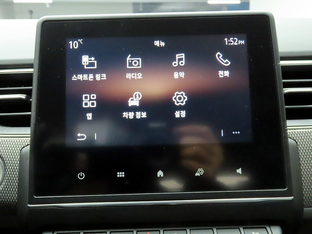 SAMSUNG XM3 - Vista 9