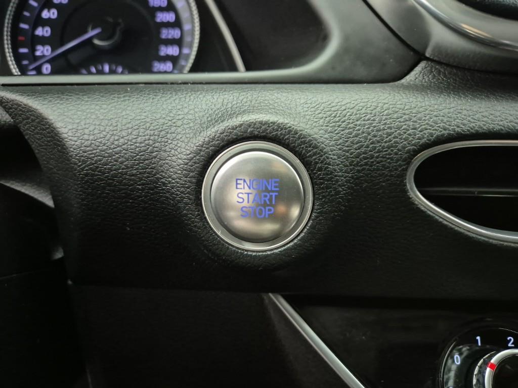 HYUNDAI Sonata 2020 Gris - Importación desde Corea - HF Imports Iquique - Foto 16