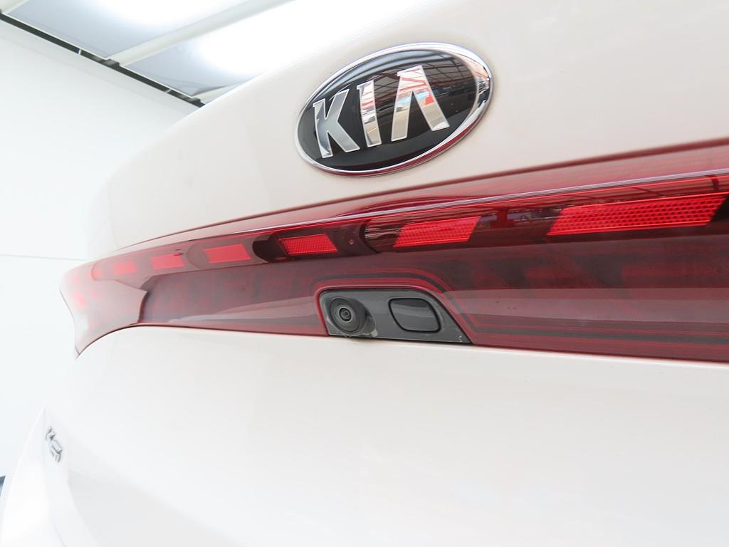 KIA K5 2020 Blanco - Importación desde Corea - HF Imports Iquique - Foto 17