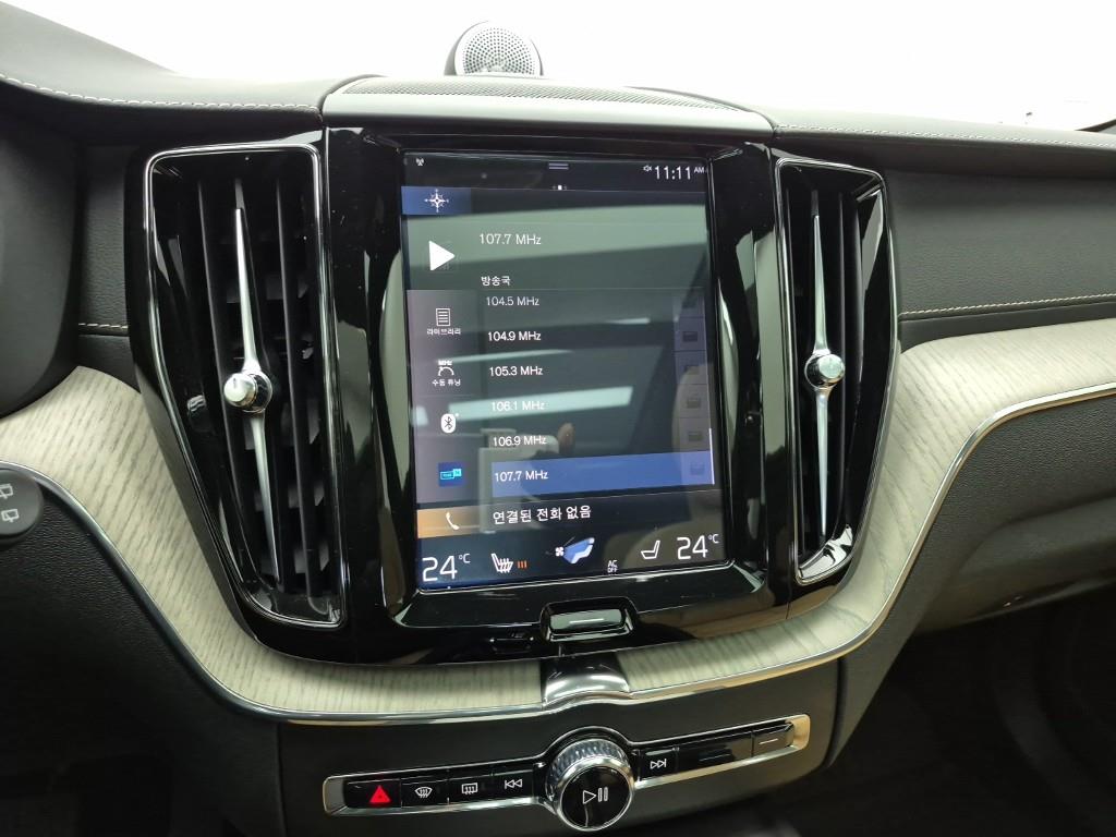 Volvo XC60 - Vista 10