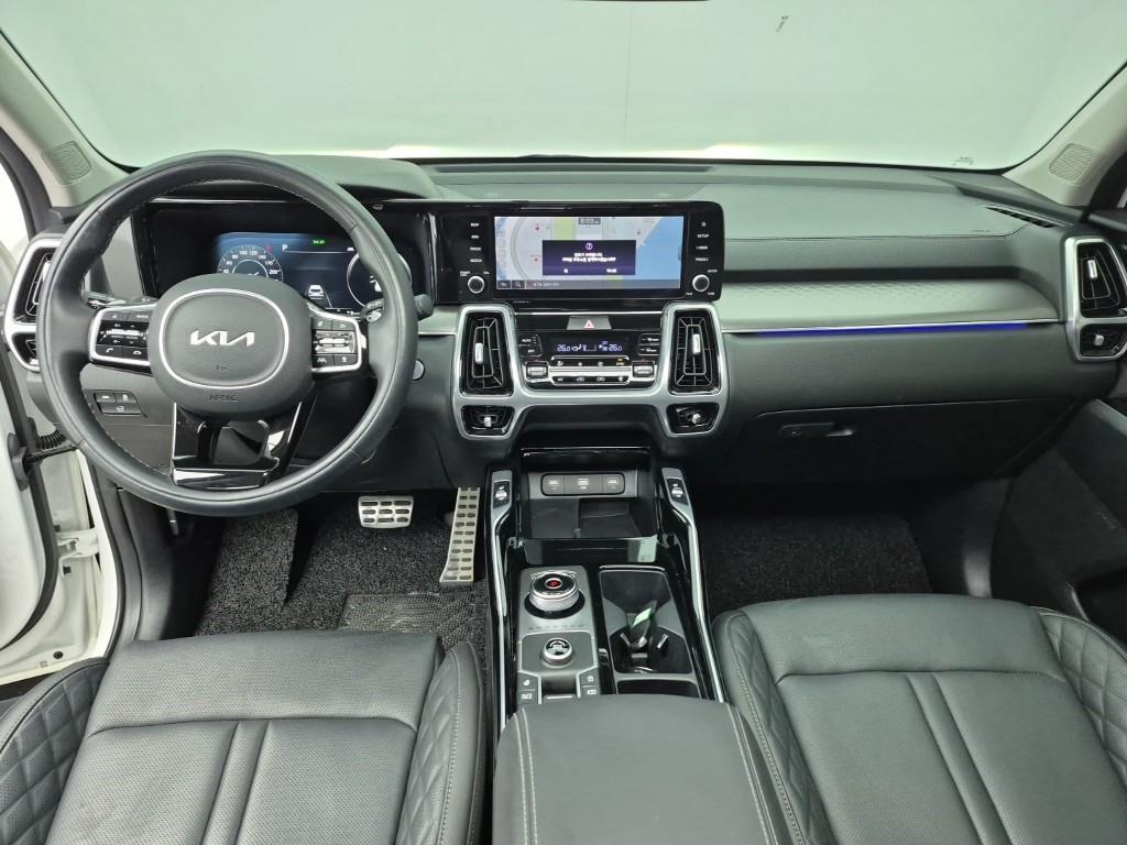 KIA Sorento - Vista 5
