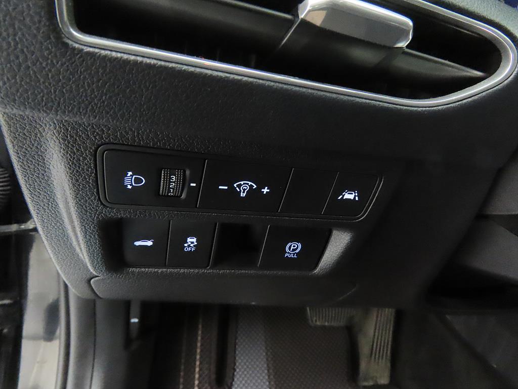 HYUNDAI Sonata 2021 Negro - Importación desde Corea - HF Imports Iquique - Foto 15