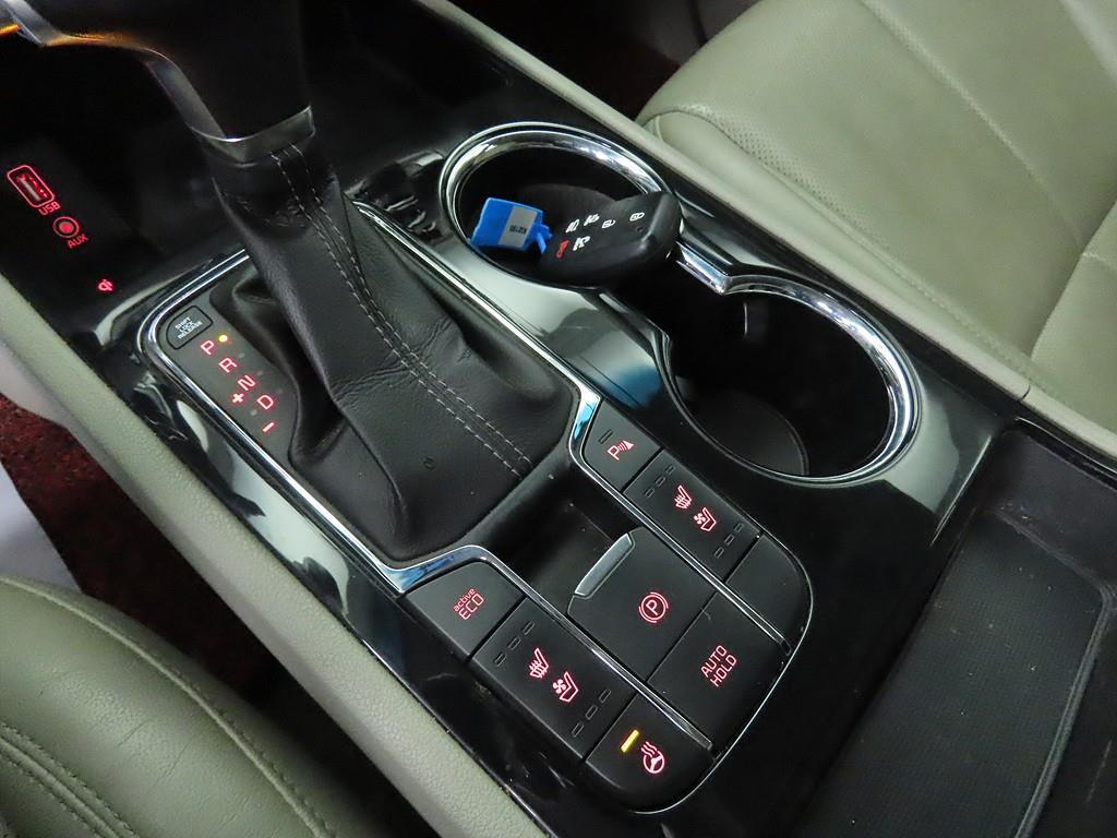 KIA Carnival 2019 Gris - Importación desde Corea - HF Imports Iquique - Foto 16