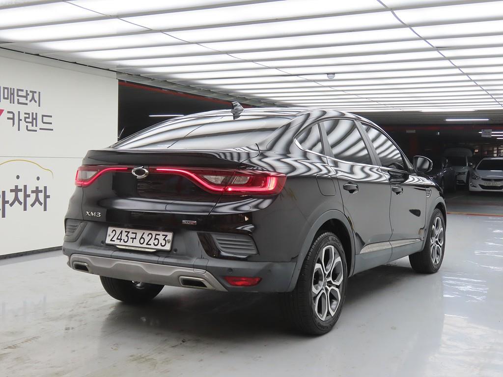 SAMSUNG XM3 - Vista 4