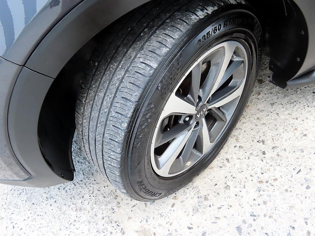 KIA Sorento 2019 Gris - Importación desde Corea - HF Imports Iquique - Foto 20