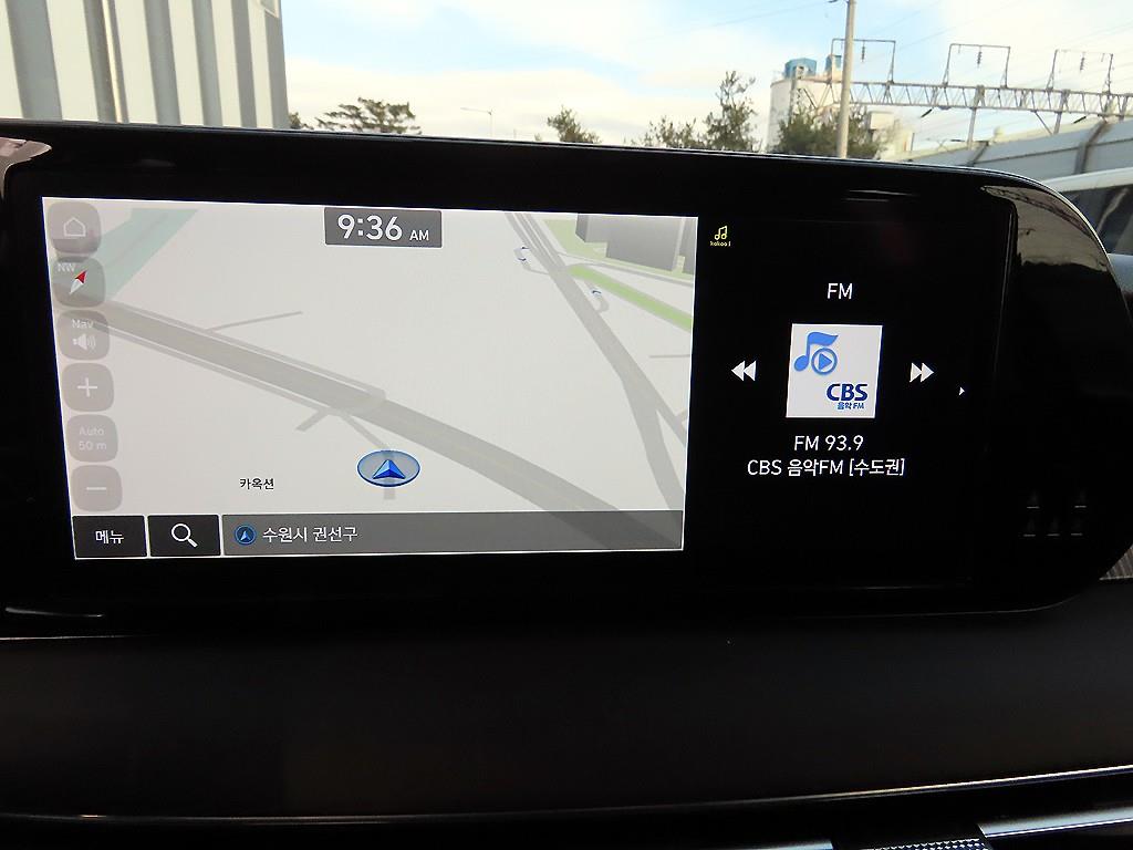 HYUNDAI Palisade 2023 Negro - Importación desde Corea - HF Imports Iquique - Foto 13