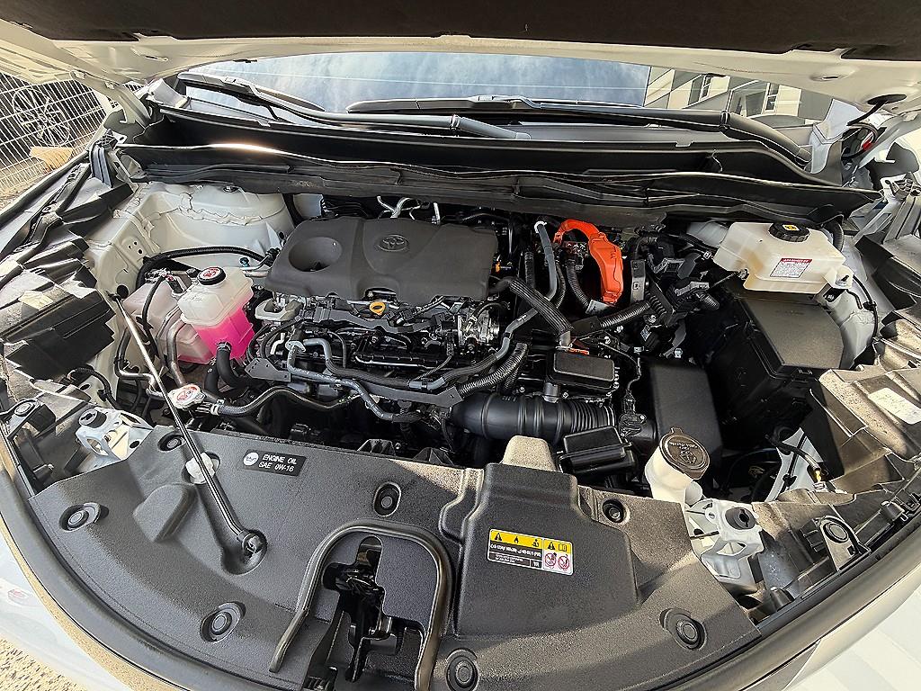 Toyota Siena 2022 Blanco - Importación desde Corea - HF Imports Iquique - Foto 19