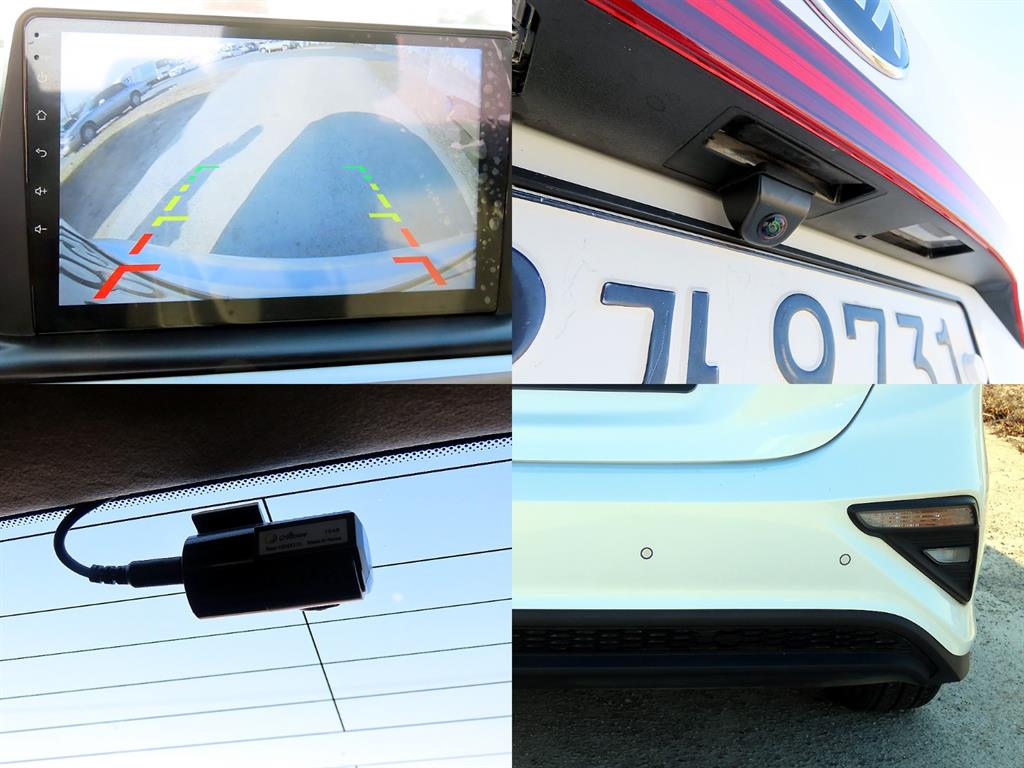 KIA K3 2020 - Importación desde Corea - HF Imports Iquique - Foto 18