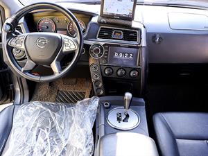 Ssangyong Korando - Vista 10