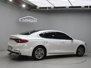HYUNDAI Grandeur - Vista 8