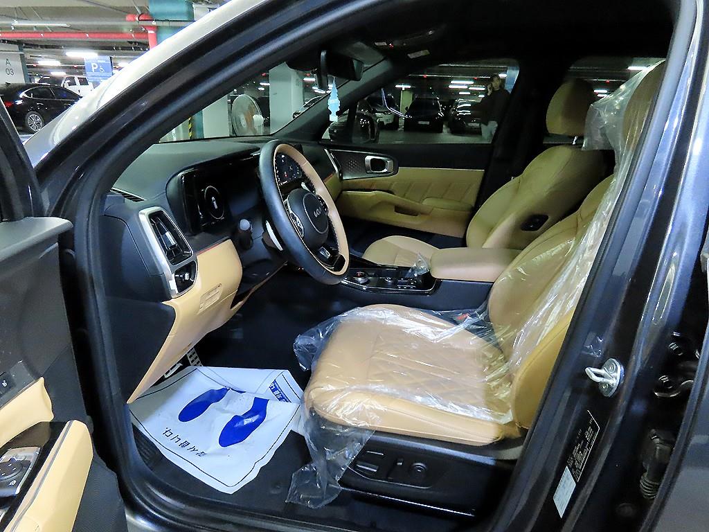 KIA Sorento - Vista 6