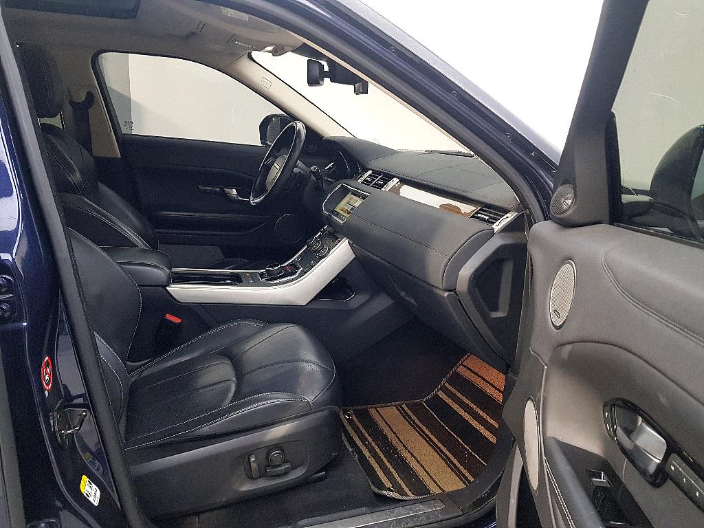 Land Rover Range Rover Bike - Vista 11