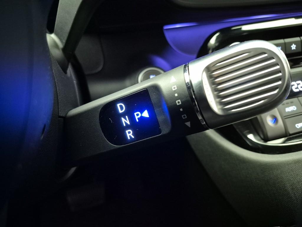 HYUNDAI Casper - Vista 8