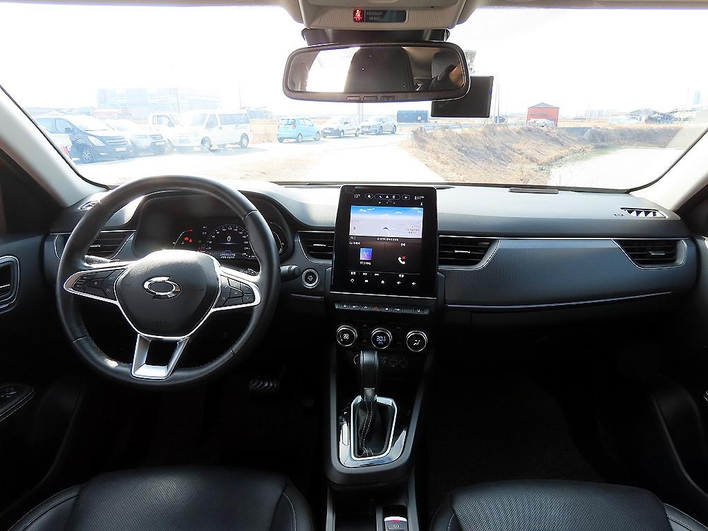 SAMSUNG XM3 - Vista 9