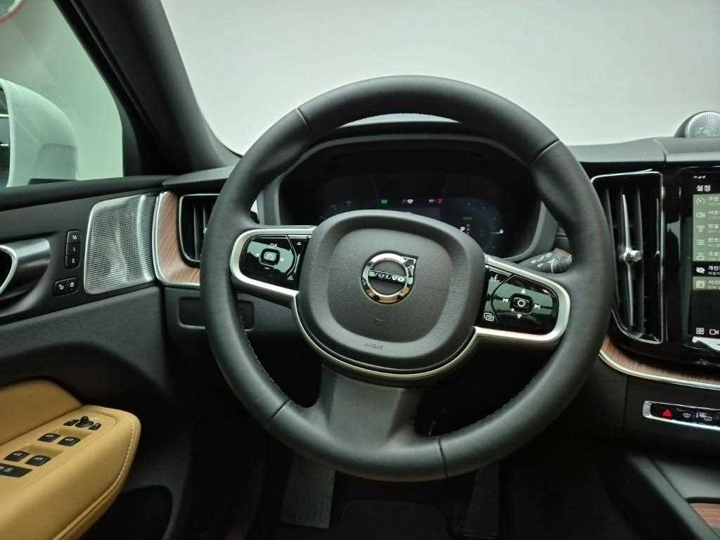 Volvo XC60 - Vista 9