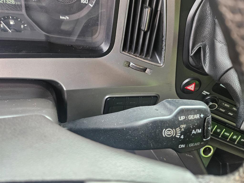 medium and large cargo apChoukJingae - Vista 10