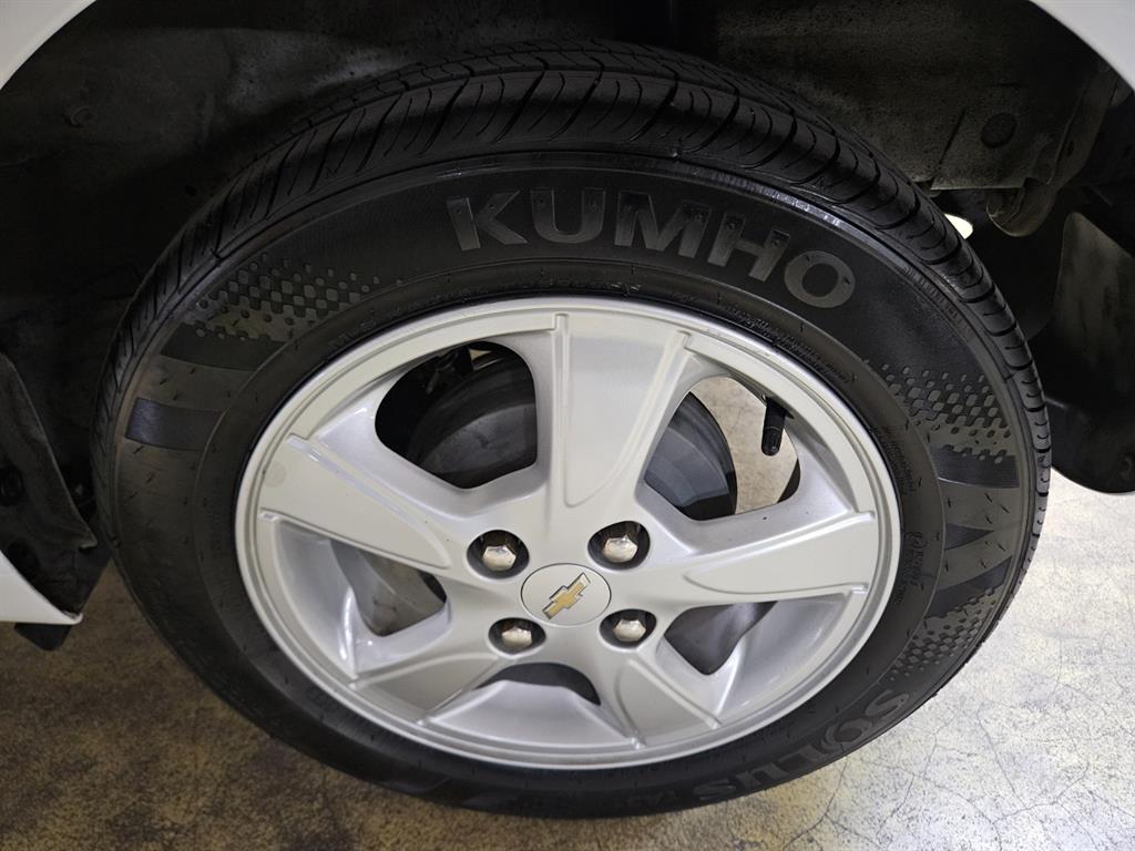 Chevrolet Spark 2016 the color of pearl - Importación desde Corea - HF Imports Iquique - Foto 20