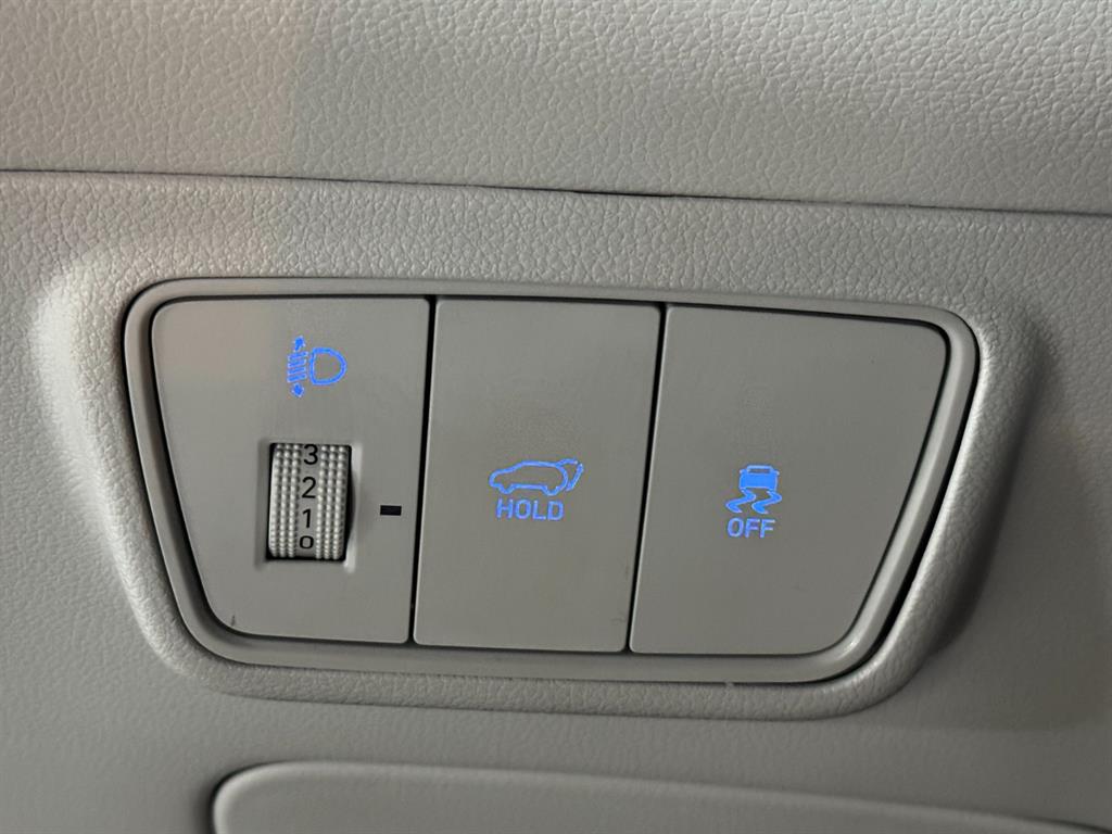 HYUNDAI Tucson 2022 Rojo - Importación desde Corea - HF Imports Iquique - Foto 16