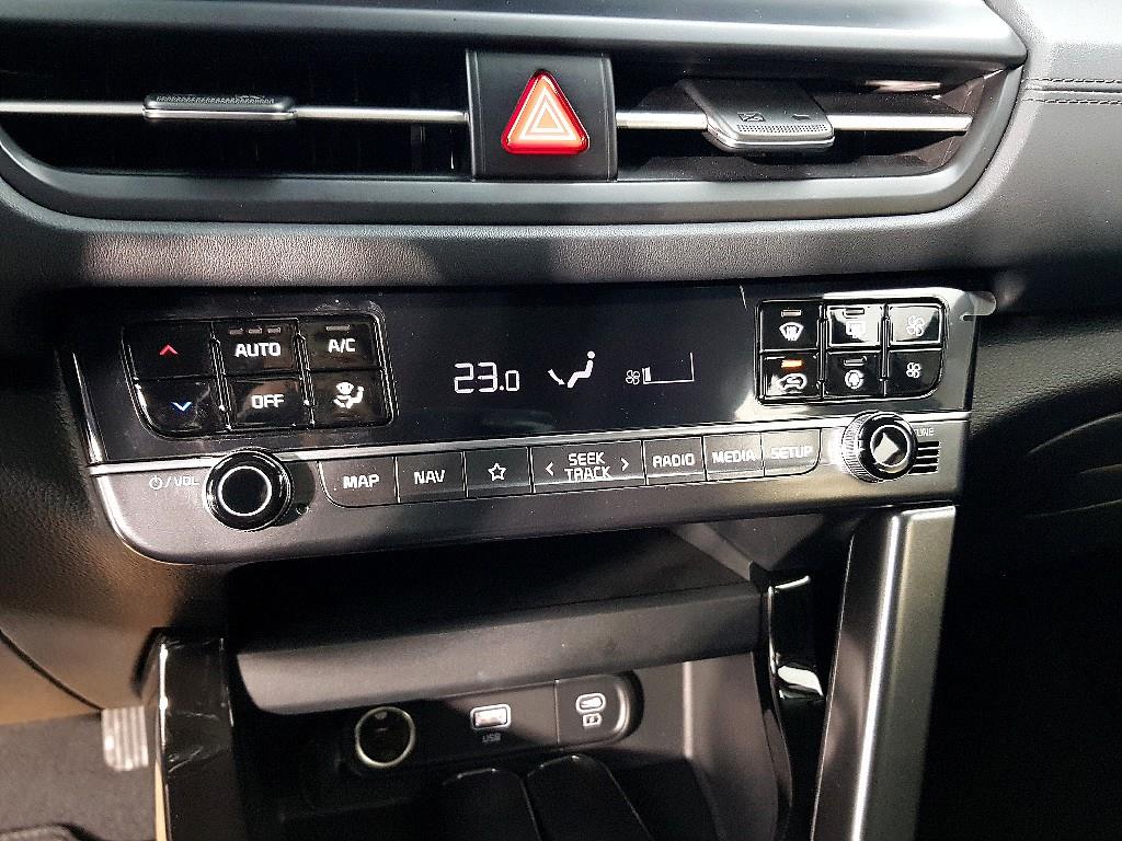 KIA Seltos - Vista 11