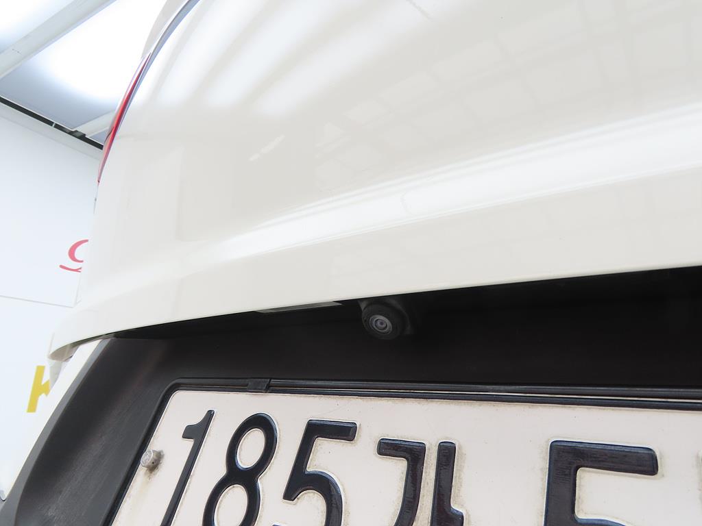 Ssangyong Korando 2021 Blanco - Importación desde Corea - HF Imports Iquique - Foto 17