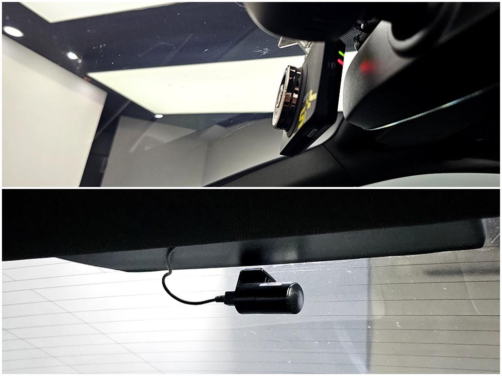 Audi A4 2020 Blanco - Importación desde Corea - HF Imports Iquique - Foto 19