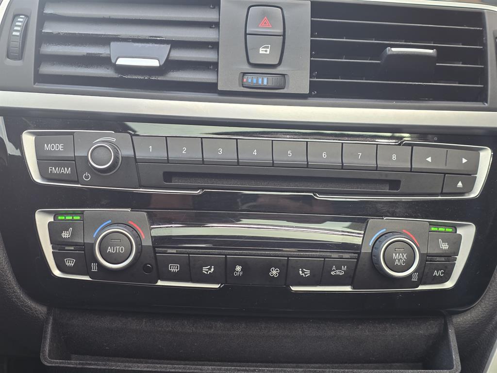 BMW Gran Turismo 2017 Blanco - Importación desde Corea - HF Imports Iquique - Foto 16