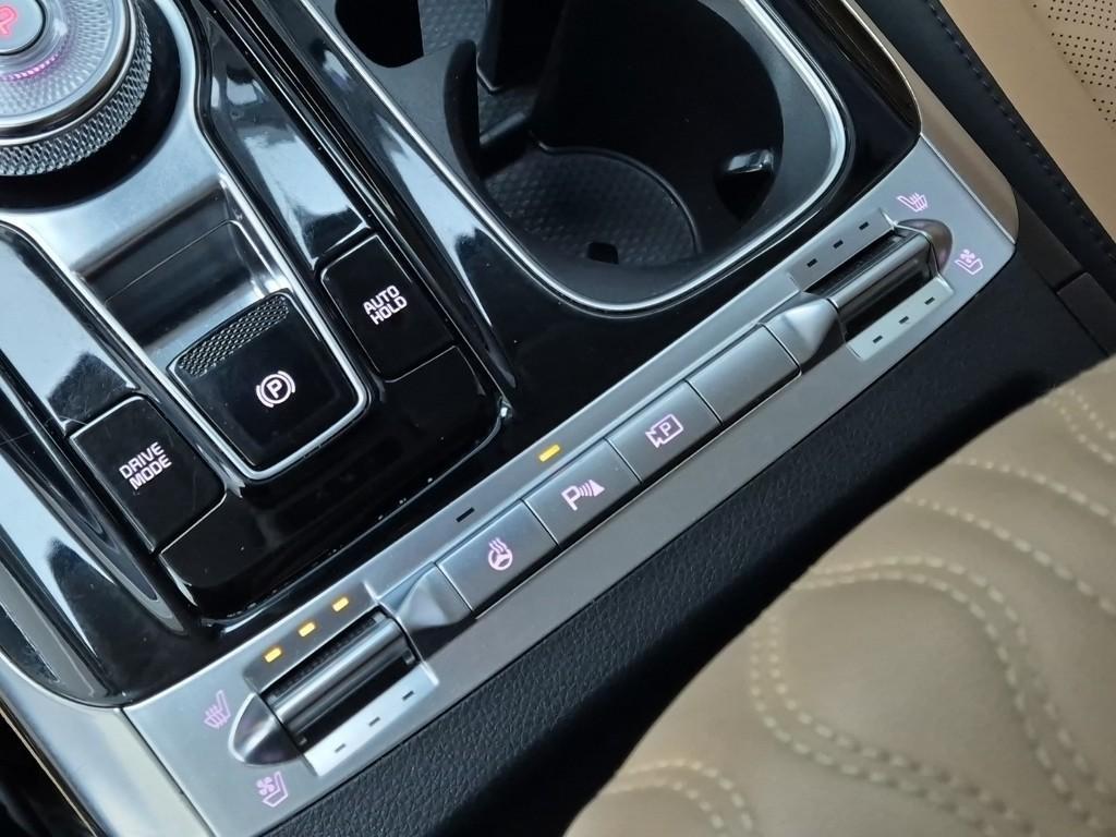 KIA Carnival 2022 Blanco - Importación desde Corea - HF Imports Iquique - Foto 16