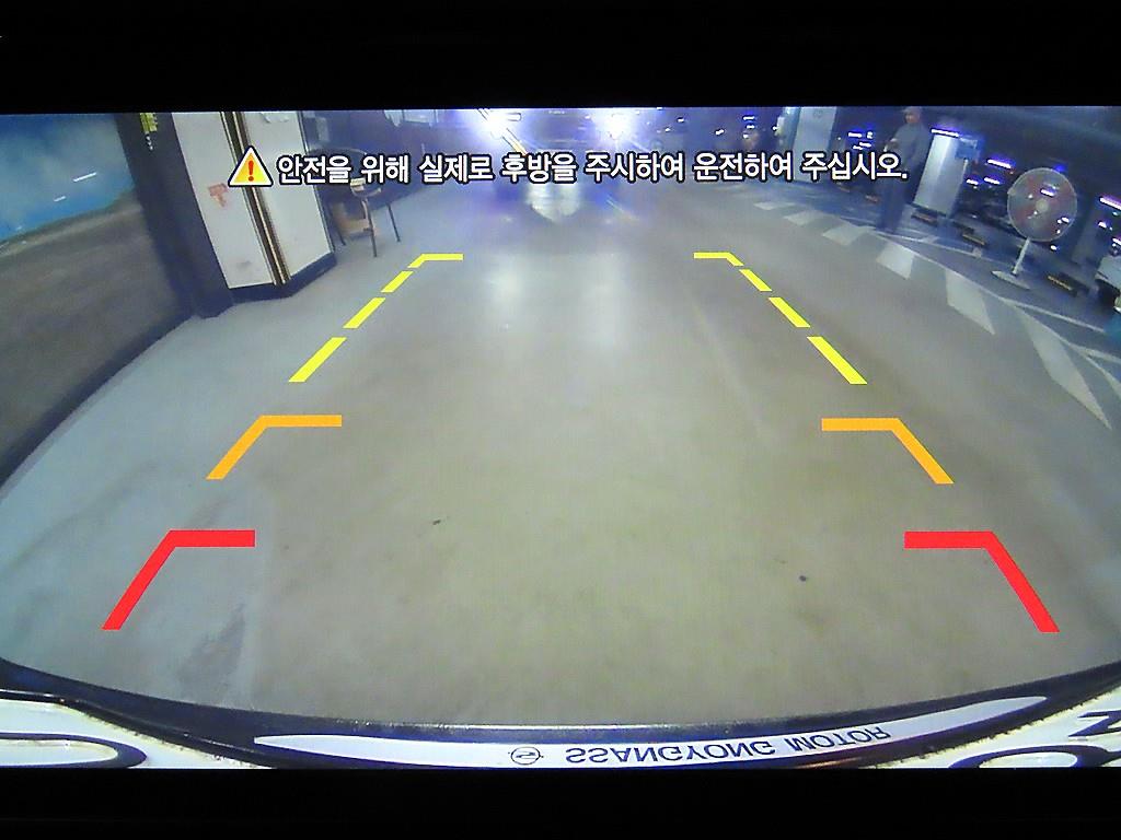 Ssangyong Korando 2019 Blanco - Importación desde Corea - HF Imports Iquique - Foto 14