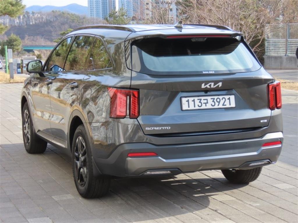 KIA Sorento - Vista 7