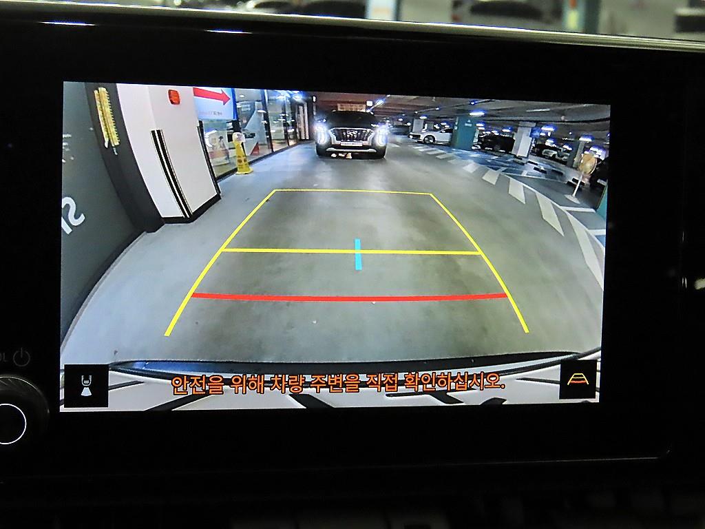 Toyota RAV4 2024 Blanco - Importación desde Corea - HF Imports Iquique - Foto 14